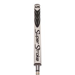 Yes! C-Groove Tracy Mens Right Hand Putter 32.5" Blade - Super Stroke Ultra Slim 1.0 - Image 6