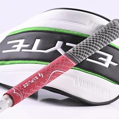 Callaway Elyte X Driver / 10.5 Degree / Regular Flex Denali Charcoal 50 Shaft - Image 8