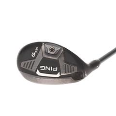 Ping G425 Graphite Mens Left Hand 2 Hybrid 17* Regular - Ping Alta CB 70 - Image 3