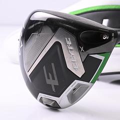 Callaway Elyte X Driver / 10.5 Degree / Regular Flex Denali Charcoal 50 Shaft - Image 2