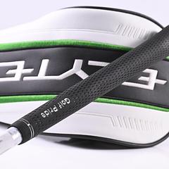 Callaway Elyte Driver / 10.5 Degree / Stiff Flex Denali Charcoal 60 Shaft - Image 8