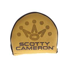 Scotty Cameron Phantom X 5 2019 Mens Right Hand Putter 33" Mallet - Golf Pride Reverse Taper - Image 8