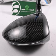 Callaway Paradym Ai Smoke Triple Diamond Max Driver / 9 Degree / X-Flex Oban - Image 3