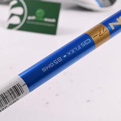 Callaway Paradym Ai Smoke Triple Diamond Max Driver / 9 Degree / X-Flex Oban - Image 6