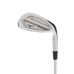Mizuno JPX 921 Steel Mens Right Hand Gap Wedge 49* Stiff - Dynamic Gold 105 - Image 1