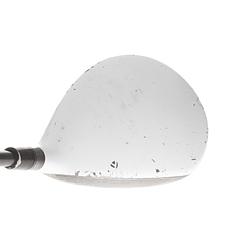 TaylorMade R15 Graphite Mens Left Hand Fairway 3 Wood 15* Stiff - Fujikura Speeder 67 - Image 2