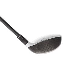 TaylorMade R15 Graphite Mens Left Hand Fairway 3 Wood 15* Stiff - Fujikura Speeder 67 - Image 3