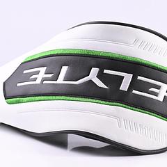 Callaway Elyte X Driver / 10.5 Degree / Regular Flex Denali Charcoal 50 Shaft - Image 9