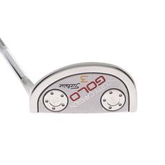 Scotty Cameron Golo #3 2015 Mens Right Hand Putter 32" Mallet - Golf Pride Tour SNSR - Image 1