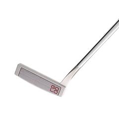 Scotty Cameron Golo #3 2015 Mens Right Hand Putter 32" Mallet - Golf Pride Tour SNSR - Image 3