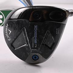 Callaway Paradym Ai Smoke Triple Diamond Max Driver / 9 Degree / X-Flex Oban - Image 2