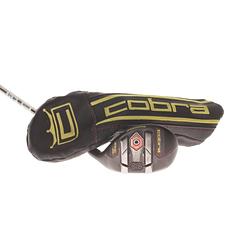 Cobra King Speedzone Graphite Mens Right Hand 3 Hybrid 19* Stiff - UST Mamaiya Recoil ESX 480 F4 - Image 1