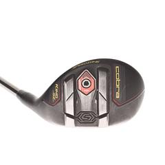 Cobra King Speedzone Graphite Mens Right Hand 3 Hybrid 19* Stiff - UST Mamaiya Recoil ESX 480 F4 - Image 2