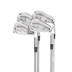 Srixon ZXi7 Steel Mens Right Hand Irons 7-PW Stiff - Dynamic Gold Mid 115 - Image 1