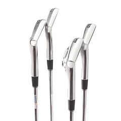 Srixon ZXi7 Steel Mens Right Hand Irons 7-PW Stiff - Dynamic Gold Mid 115 - Image 3