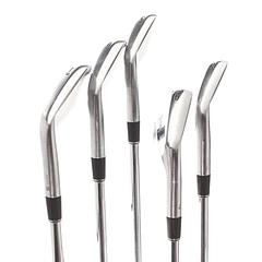 Srixon Z-Forged Steel Mens Right Hand Irons 5-9 Extra Stiff - True Temper - Image 3