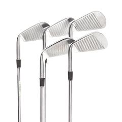 Srixon Z-Forged Steel Mens Right Hand Irons 5-9 Extra Stiff - True Temper - Image 4