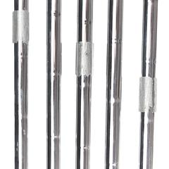 Srixon Z-Forged Steel Mens Right Hand Irons 5-9 Extra Stiff - True Temper - Image 6