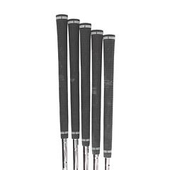 Srixon Z-Forged Steel Mens Right Hand Irons 5-9 Extra Stiff - True Temper - Image 7