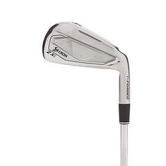 Srixon ZXi4 Steel Mens Right Hand 4 Iron Stiff - N.S.Pro 950GH neo - Image 1