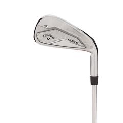 Callaway Elyte HL Steel Mens Right Hand 4 Iron 20* Regular - KBS Max 80 - Image 1