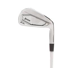 Srixon ZXi5 Steel Mens Right Hand 5 Iron Regular - N.S.Pro 950GH neo - Image 1
