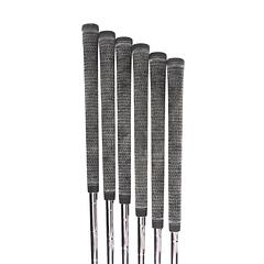 TaylorMade R9 Steel Mens Right Hand Irons 4-9 Stiff - True Temper - Image 7