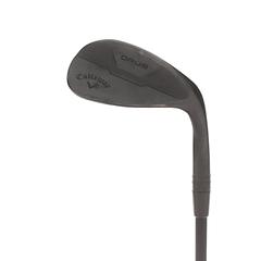 Callaway Opus Steel Mens Right Hand Sand Wedge 54* 12 Bounce S Grind Wedge - Dynamic Gold Mid - Image 1