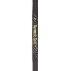 Callaway Opus Steel Mens Right Hand Sand Wedge 54* 12 Bounce S Grind Wedge - Dynamic Gold Mid - Image 4