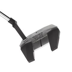 PXG Bat Attack Battle Ready II Mens Right Hand Putter 35" Mallet - Garsen - Image 5