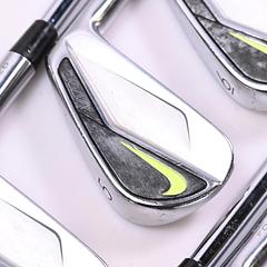 Nike Vapor Pro Irons / 4-PW / Stiff Flex Dynamic Gold S300 Shafts - Image 1