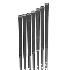 Cobra Air-X Graphite Mens Left Hand Irons 5-SW Regular - Ultra;ite 50R - Image 7