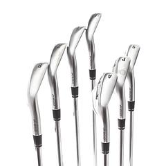 Callaway Apex Ai200 Steel Mens Right Hand Irons 5-AW Regular - Dynamic Gold 90 R300 - Image 5