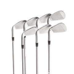 Callaway Apex Ai200 Steel Mens Right Hand Irons 5-AW Regular - Dynamic Gold 90 R300 - Image 4