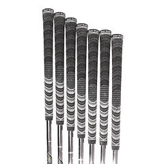 Callaway Apex Ai200 Steel Mens Right Hand Irons 5-AW Regular - Dynamic Gold 90 R300 - Image 1