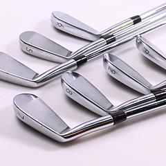 Nike Vapor Pro Irons / 4-PW / Stiff Flex Dynamic Gold S300 Shafts - Image 4