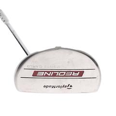 TaylorMade Redline Monte Carlo Mens Right Hand Putter 34" Mallet - TaylorMade - Image 1