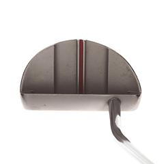 TaylorMade Redline Monte Carlo Mens Right Hand Putter 34" Mallet - TaylorMade - Image 2