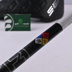 Taylormade Qi35 Designer Series Gold Driver / 10.5 Degree / Stiff Flex HZRDUS - Image 6