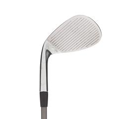 Cobra Snakebite 2021 Graphite Mens Right Hand Lob Wedge 60* 11 Bounce Classic Grind Regular - Aerotech Steelfiber i110 cw - Image 2