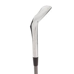 Cobra Snakebite 2021 Graphite Mens Right Hand Lob Wedge 60* 11 Bounce Classic Grind Regular - Aerotech Steelfiber i110 cw - Image 3