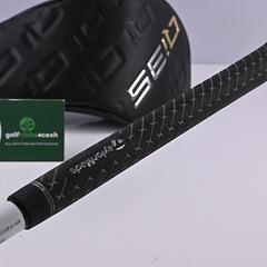 Taylormade Qi35 Designer Series Gold Driver / 10.5 Degree / Stiff Flex HZRDUS - Image 8