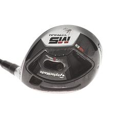 TaylorMade M5 Graphite Mens Right Hand Fairway 3 wood Rocket 14* Stiff - KBS Tour Driven Category 3 - Image 2