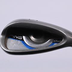 Ping GMax Sand Wedge / 56 Degree / Yellow Dot / Regular Flex Ping CFS 70 - Image 1