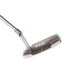 Ping PLD Milled Anser 2 Mens Right Hand Putter 34" Blade - Ping - Image 2