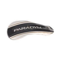 Callaway Paradym Graphite Mens Right Hand Fairway 7 Wood 21* Regular - Aldila Ascent 50 - Image 7