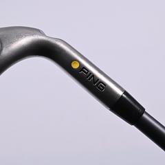 Ping GMax Sand Wedge / 56 Degree / Yellow Dot / Regular Flex Ping CFS 70 - Image 2