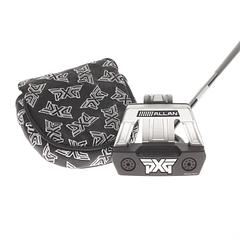 PXG Allan Mens Left Hand Putter 33" Mallet - PXG Straight II - Image 1
