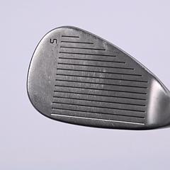 Ping GMax Sand Wedge / 56 Degree / Yellow Dot / Regular Flex Ping CFS 70 - Image 3