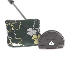 Odyssey Toulon Design Memphis Mens Right Hand Putter 34" Mallet - Odyssey - Image 1